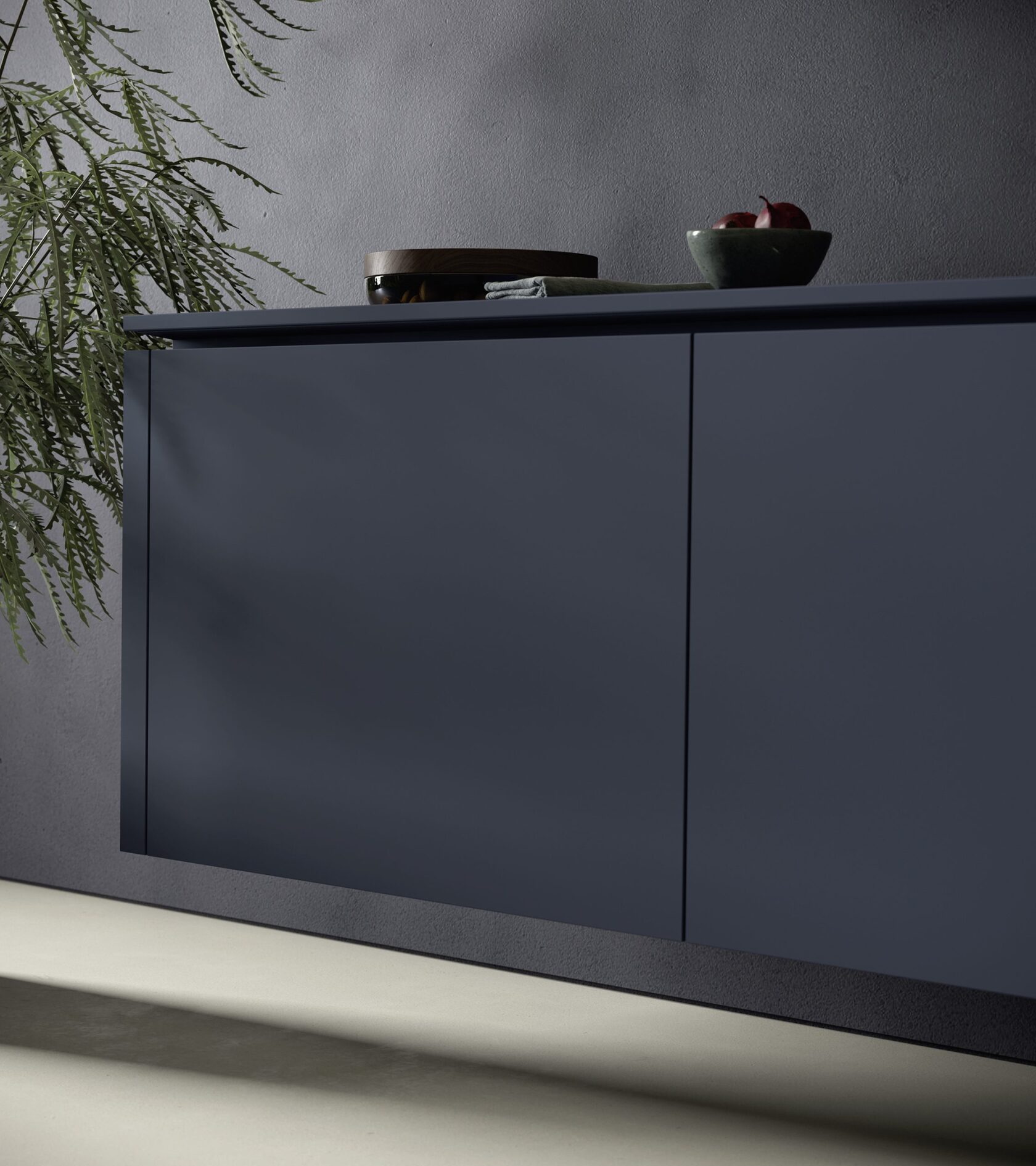 Bright Kitchen 13