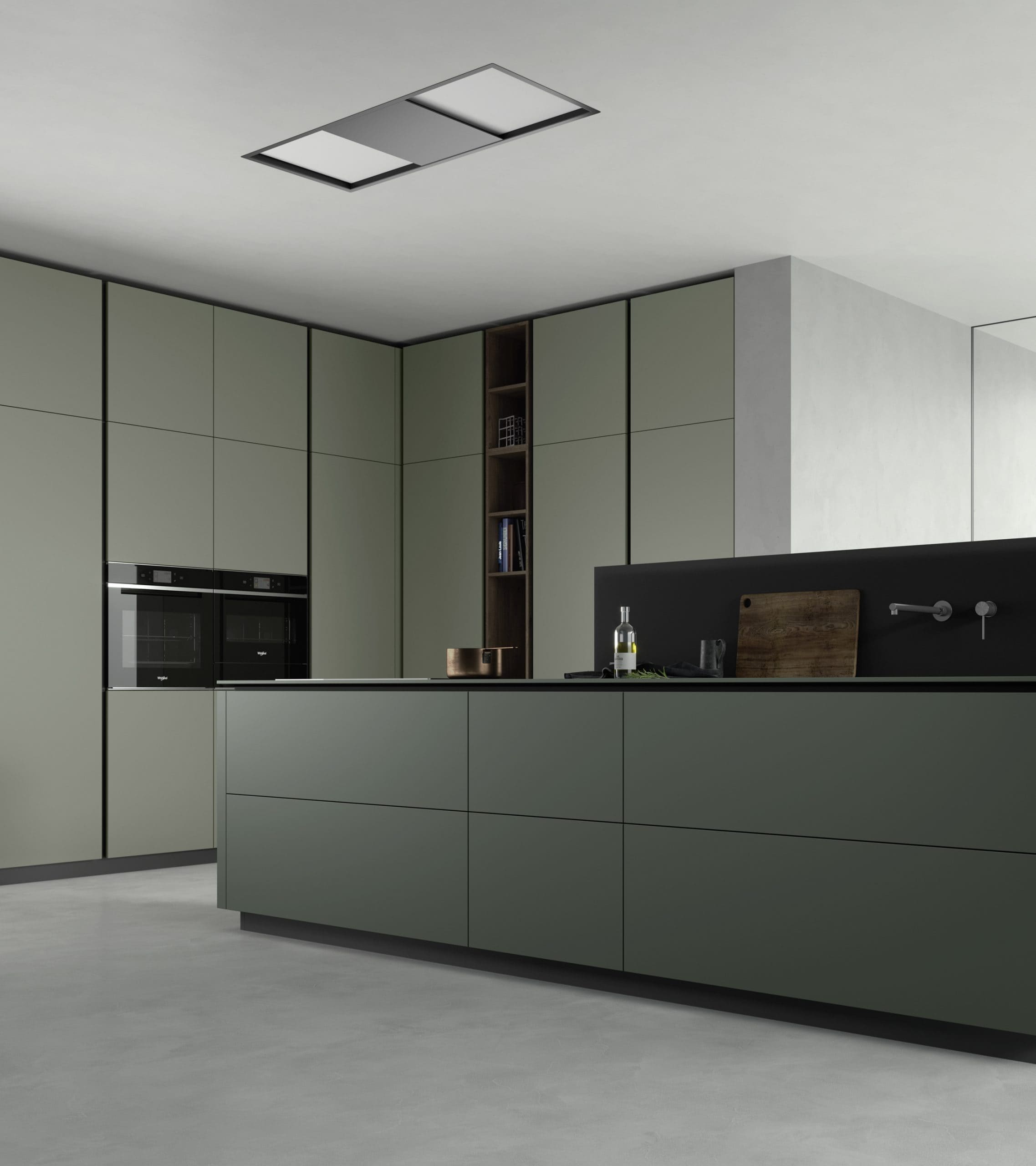 Light Kitchen 3