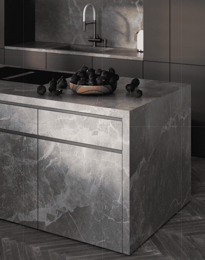 Kitchen islands